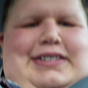 Meet your Posher, Caleb